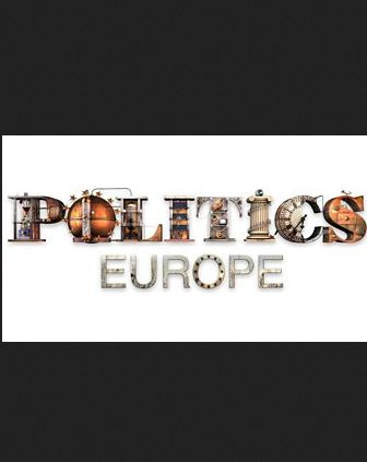 Сериал Politics Europe