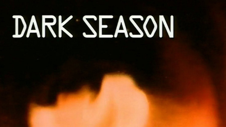 Сериал Черный сезон
