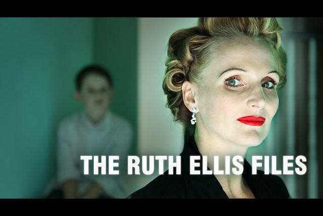 Сериал The Ruth Ellis Files: A Very British Crime Story