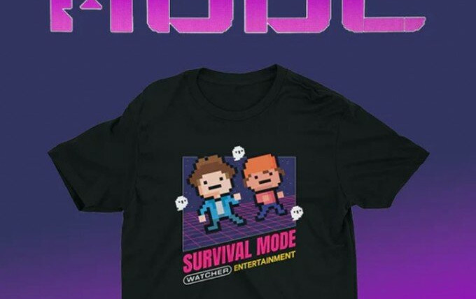 Show Survival Mode