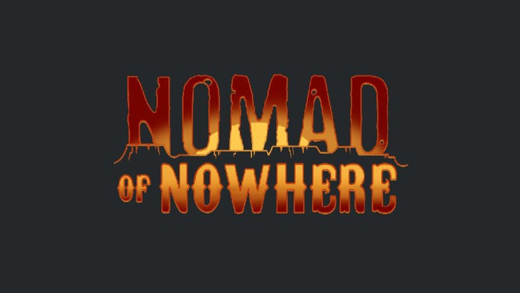 Show Nomad of Nowhere