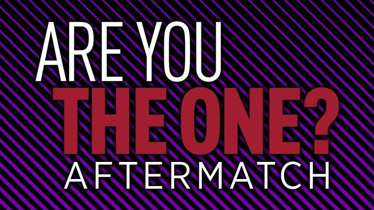 Сериал Are You the One: Aftermatch