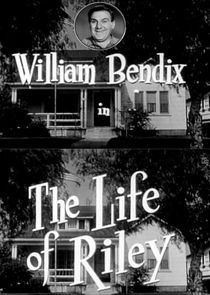 Show The Life of Riley (1953)