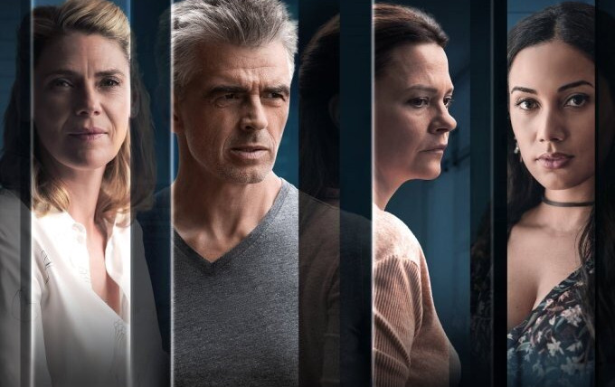 Сериал Измены