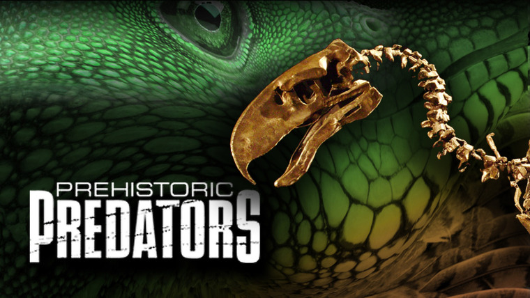 Prehistoric Predators