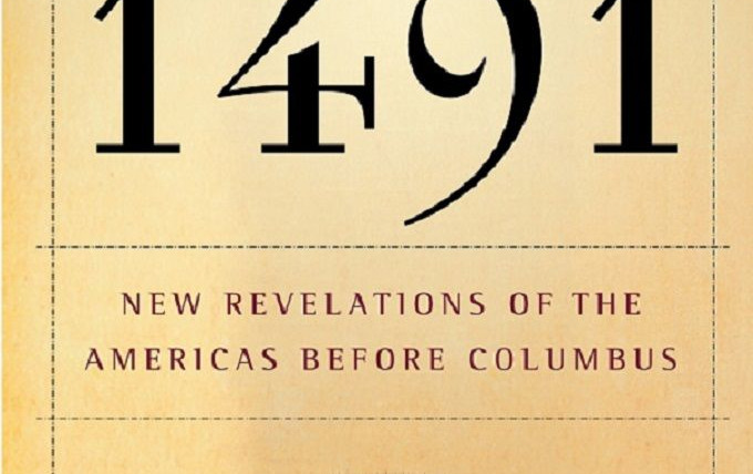 Сериал 1491: The Untold Story of the Americas before Columbus
