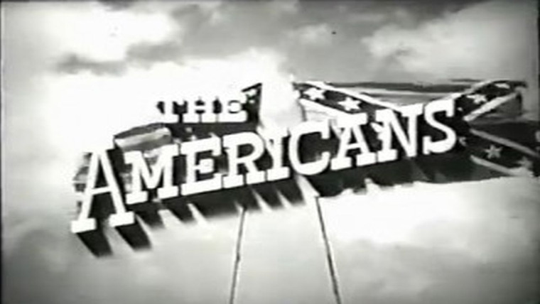 Show The Americans (1961)