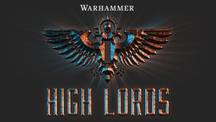 Show High Lords