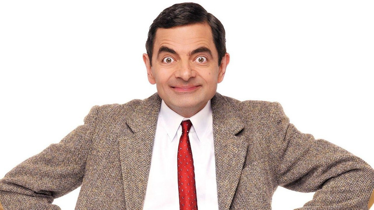 Show Mr. Bean