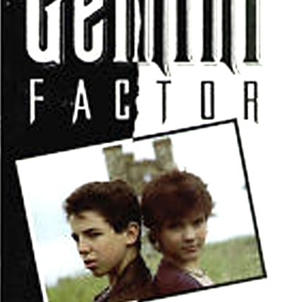 Show The Gemini Factor