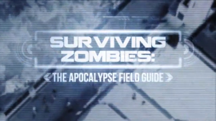 Сериал Surviving Zombies