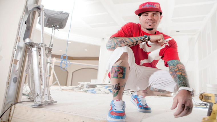 Show The Vanilla Ice Project
