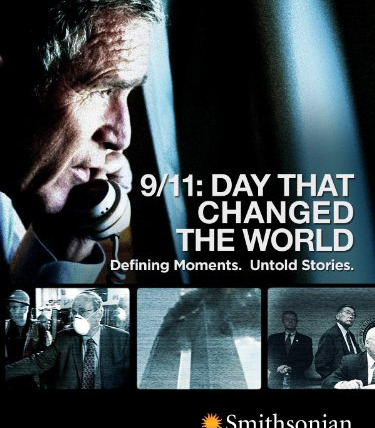 Show 9/11: The Day That Changed The World