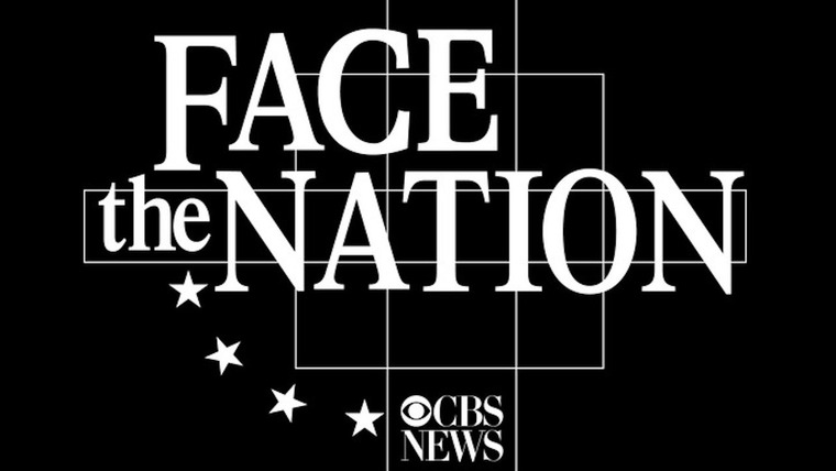 Сериал Face the Nation