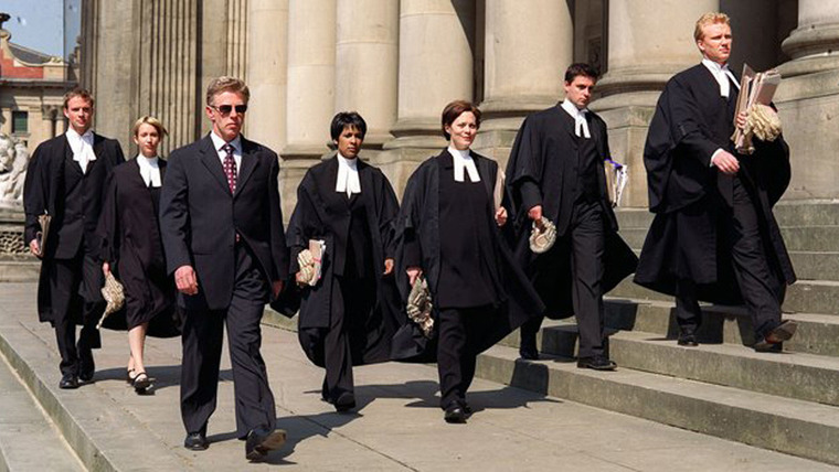 Сериал Северный квартал