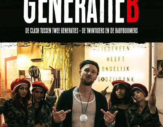 Show Generatie B