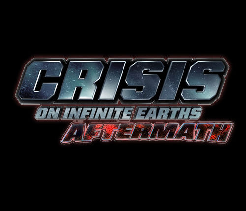 Show Crisis on Infinite Earths: Aftermath