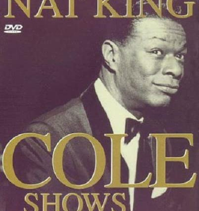 Сериал The Nat King Cole Show