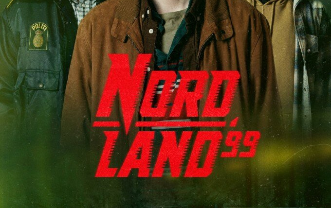 Сериал Nordland '99