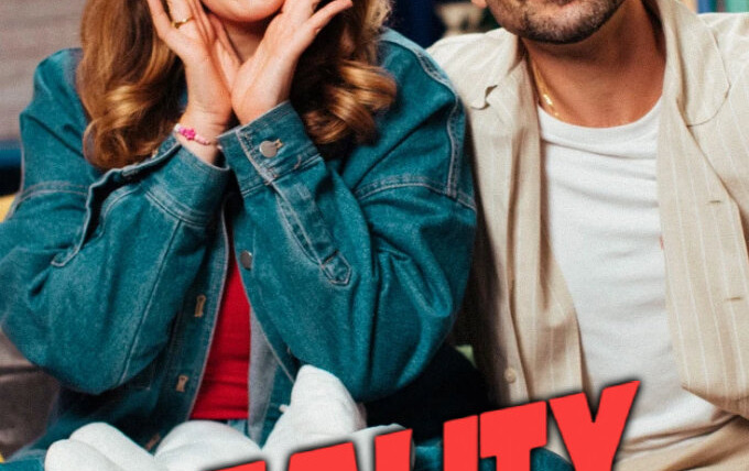 Сериал Reality Check