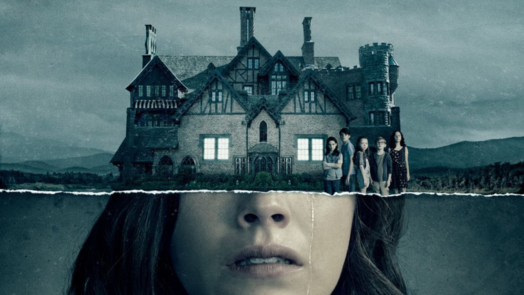 Show The Haunting of Hill House