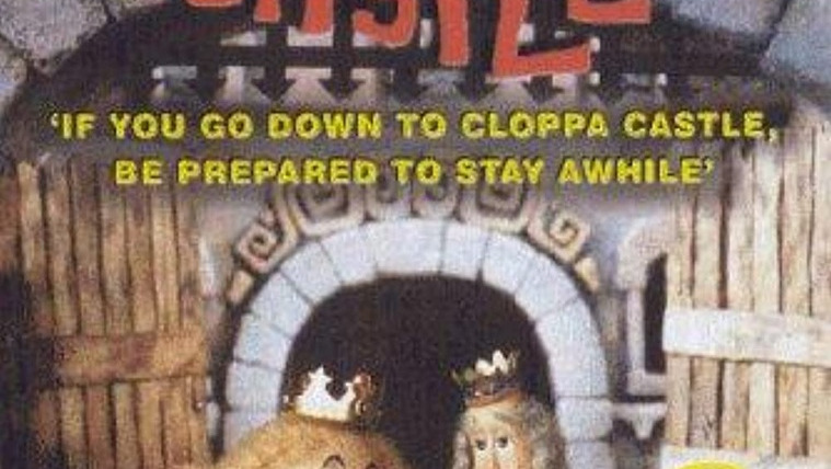 Сериал Cloppa Castle