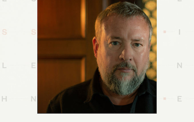 Сериал Shelter in Place with Shane Smith