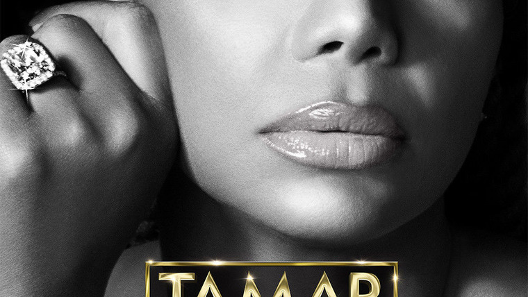 Сериал Tamar Braxton: Get Ya Life!