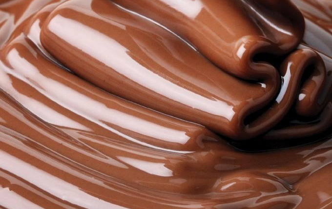 The Wonderful World of Chocolate
