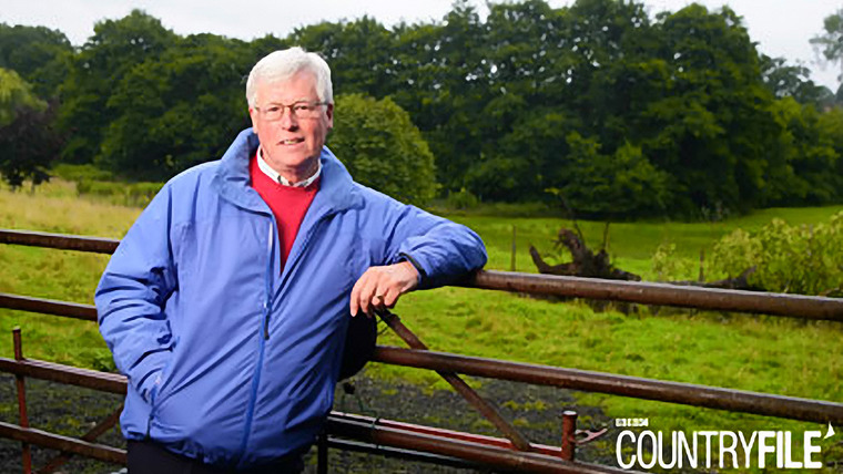 Show Countryfile