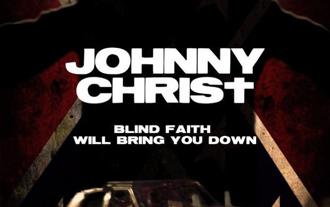 Show Johnny Christ