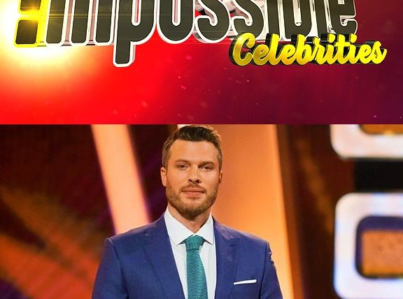 Show Impossible Celebrities