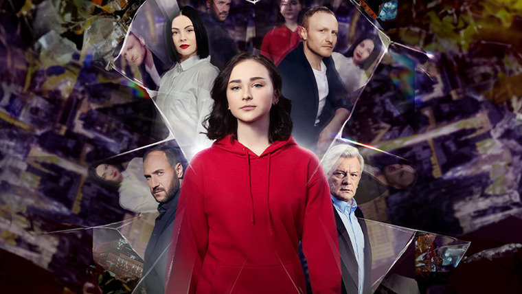 Сериал Цена побега