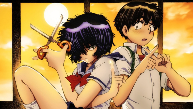 Nazo no Kanojo X (Mysterious Girlfriend X) mobile phone wallpapers