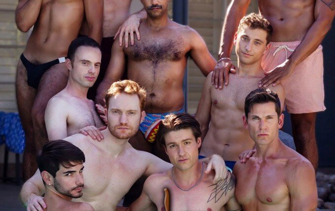 Сериал Laid Bare
