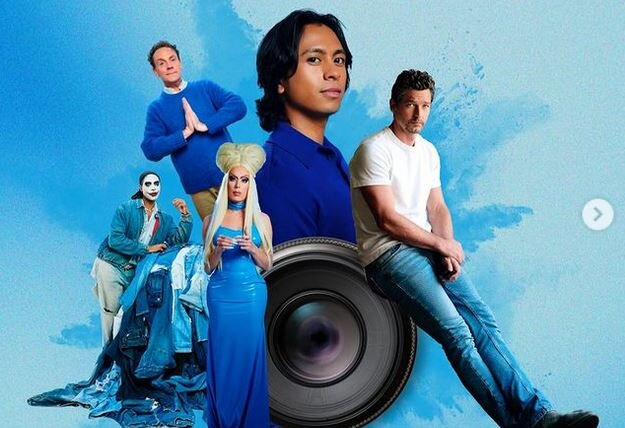 Сериал Off Shoot