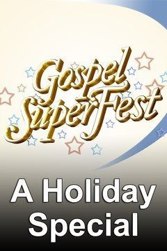 Сериал Allstate Gospel Superfest: A Holiday Special