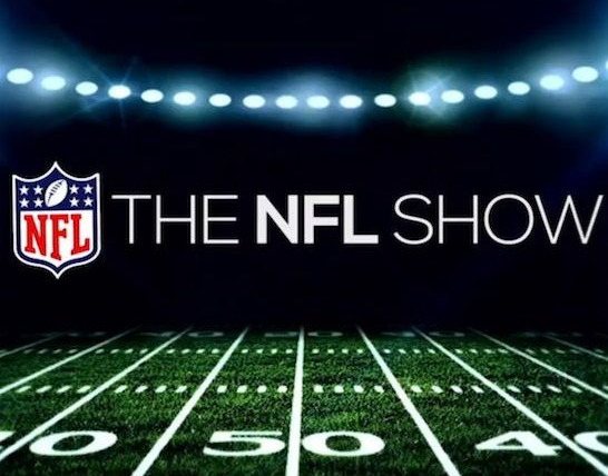 Сериал The NFL Show