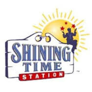 Сериал Shining Time Station