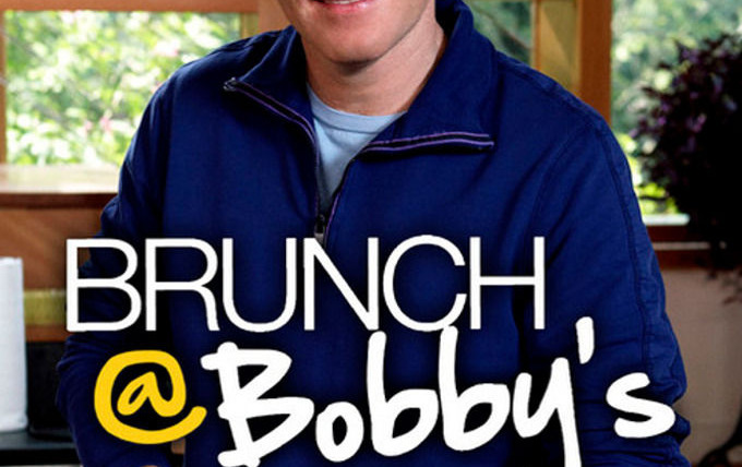 Show Brunch @ Bobby's