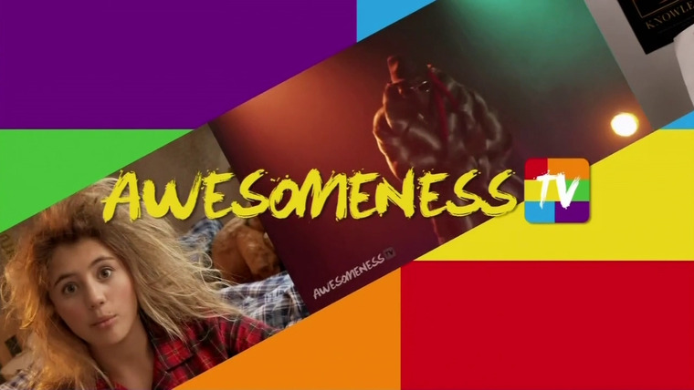 Show AwesomenessTV