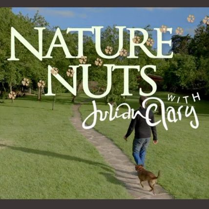 Show Nature Nuts with Julian Clary