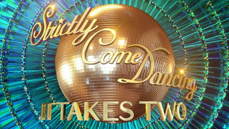 Show Strictly Come Dancing - It Takes Two