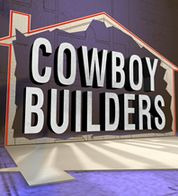 Сериал Cowboy Builders