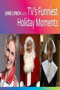 Show TV's Funniest Holiday Moments