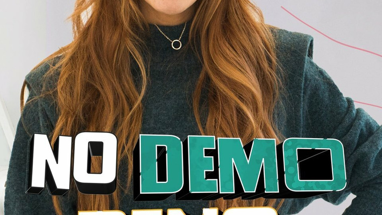 Сериал No Demo Reno