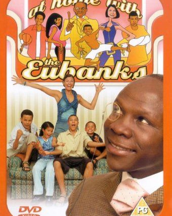 Show At Home with the Eubanks