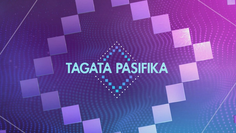 Сериал Tagata Pasifika