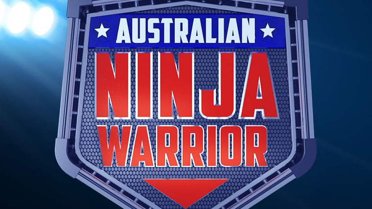 Сериал Australian Ninja Warrior