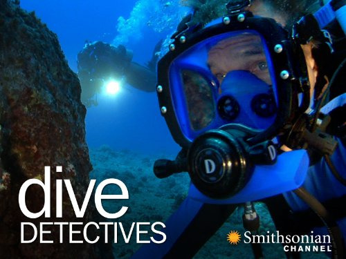 Show Dive Detectives